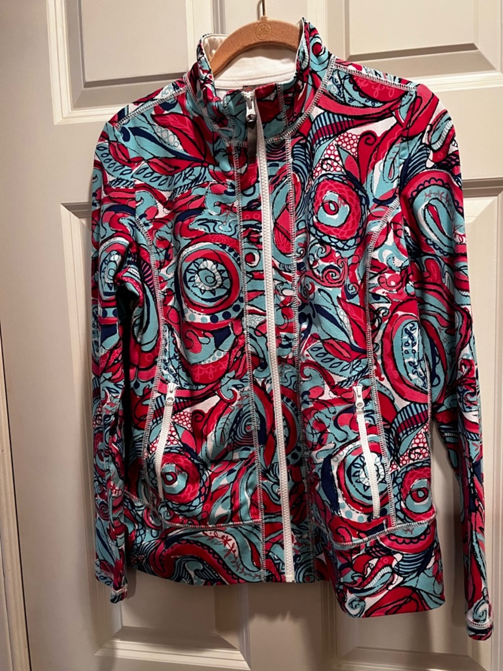 T By Talbots Jacket